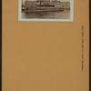 East River - Pier 59 - [Tug boat Riker's Island.]