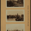 East River - Manhattan - Pier 60 - East 8th Street.