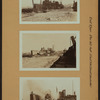 East River - Pier 60 - Manhattan - East 8th Street - [Tug boats Eleanor Bush and Bronx No. 4.]