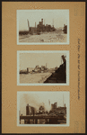 East River - Pier 60 - Manhattan - East 8th Street - [Tug boats Eleanor Bush and Bronx No. 4.]