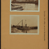 East River - Pier 61 - Manhattan - East 9th Street.