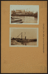 East River - Pier 61 - Manhattan - East 9th Street.