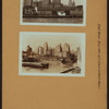 East River - Pier 97 [of Lehigh Valley Railroad] - Manhattan - East 47th Street.