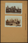 East River - Pier 97 [of Lehigh Valley Railroad] - Manhattan - East 47th Street.