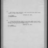 East River - Shore and skyline - [Bronx shoreline - 135th Street - 149th Street (East).]