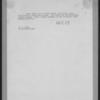 East River - Clason's Point - Bronx - [Clason's Point ferry - United States Volunteer Life Saving Corps.]
