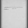 East River - Shore and skyline - Clason's Point - Bronx - [Free public floating bath No. 6.]