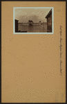 East River - Shore and skyline - Clason's Point - Bronx - [Free public floating bath No. 6.]