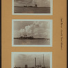 East River - Hunt's Point - [Bronx shoreline - Consolidated Edison Company.]