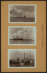 East River - Hunt's Point - [Bronx shoreline - Consolidated Edison Company.]