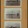 East River - Bronx - Hunts Point.