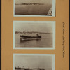 East River - Old Ferry Point, Bronx.