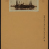 East River - Bronx shore - Tiffany Street.
