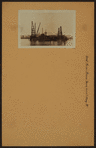 East River - Bronx shore - Tiffany Street.