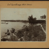 East River - Throggs [Throgs] Neck, Bronx.