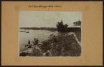 East River - Throggs [Throgs] Neck, Bronx.