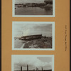 East River - Bronx - Throggs Neck.