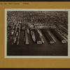 East River - Shore and skyline - Brooklyn - [North German Lloyd S.S. lines.]
