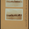East River - Shore and Skyline (Brooklyn, Brooklyn to Williamsburg Bridges).