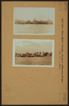 East River - Shore and Skyline (Brooklyn, Brooklyn to Williamsburg Bridges).