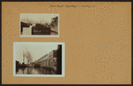 East River - Brooklyn waterfront - Montague Street.