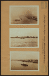 East River - Shore and skyline - Brooklyn - Williamsburg Bridge - Newtown Creek - [Austin Nichols and Company.]