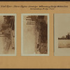 East River - Shore and skyline - Williamsburg Bridge - Newtown Creek - [Austin Nichols and Company.]