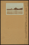 East River - Shore and skyline - Williamsburg Bridge - Newtown Creek.