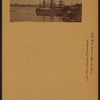 East River - Shore and skyline - Williamsburg - Wallabout Bay, Brooklyn.