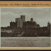 East River - Shore and skyline - Buttermilk Channel - Brooklyn Bridge - [Pier 6.]