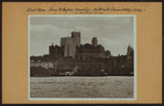 East River - Shore and skyline - Buttermilk Channel - Brooklyn Bridge - [Pier 6.]