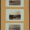 East River - Queens shore - Astoria - [Tisdale Lumber and Coal Company - Weisberg-Baer Door and Sash Factory.]