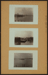 East River - Queens shore - Astoria - [Tisdale Lumber and Coal Company - Weisberg-Baer Door and Sash Factory.]