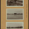 East River - Queens shore - Astoria - [Sohmer and Company Pianos.]