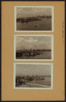 East River - Queens shore - Astoria - [Tisdale Lumber and Coal Company.]