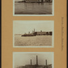 East River - Queens shore - Astoria - [New York and Queens Electric Light and Power Company.]