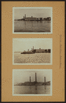 East River - Queens shore - Astoria - [New York and Queens Electric Light and Power Company.]