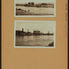 East River - Shore and skyline - Queens - Long Island City.