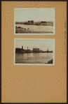 East River - Shore and skyline - Queens - Long Island City.