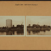 English Kills - Brooklyn - North bank - [Rosoff Coal and Fuel Corporation.]
