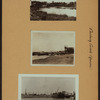 Flushing Creek [Flushing River] - Queens - [Northern Boulevard Bridge.]