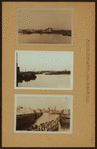 Flushing River - Queens - [Northern Boulevard Bridge.]