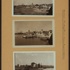 Flushing River - Queens - Roosevelt Avenue - [W. J. Sloan Furniture Company - Tisdale Lumber and Coal Company.]