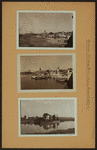 Flushing River - Queens - Roosevelt Avenue - [W. J. Sloan Furniture Company - Tisdale Lumber and Coal Company.]