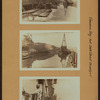 Gowanus Bay - Brooklyn - 26th Street - [United Dry Dock Corporation.]