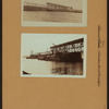 Gowanus Bay - Brooklyn - Columbia Street - [New York State Barge Canal Grain Elevator - New York State Barge Canal Terminal.]