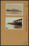 Gowanus Bay - Brooklyn - Columbia Street - [New York State Barge Canal Grain Elevator - New York State Barge Canal Terminal.]