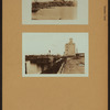Gowanus Canal - Brooklyn - [New York State Barge Canal Grain Elevator - Paramount Brick yard.]