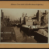 Gowanus Canal - Brooklyn - Hamilton Avenue Bridge (North).
