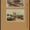 Gowanus Canal - Brooklyn - Hamilton Avenue Bridge - [9th Street (West).]